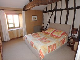 La Chambre La Tricherie
