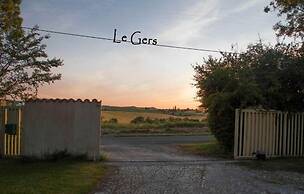 La Chambre La Tricherie