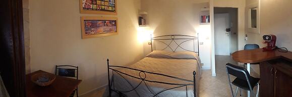Dioscuri Townhouse
