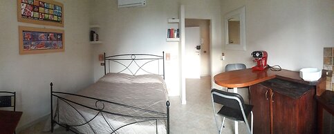 Dioscuri Townhouse