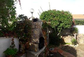Dioscuri Townhouse