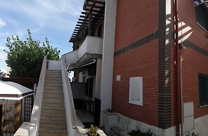 Dioscuri Townhouse
