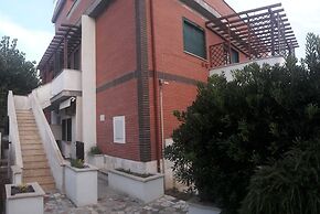 Dioscuri Townhouse