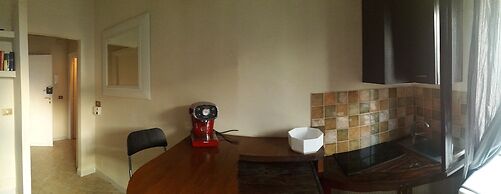 Dioscuri Townhouse