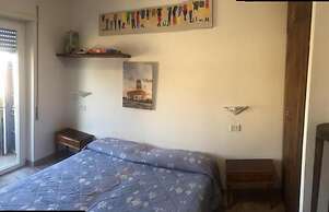 Dioscuri Townhouse