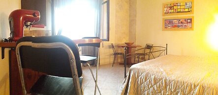 Dioscuri Townhouse