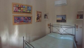 Dioscuri Townhouse