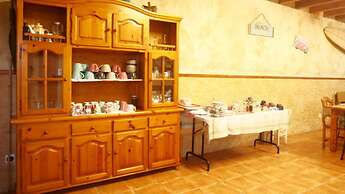 Albergue La Cala