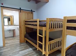 Albergue La Cala
