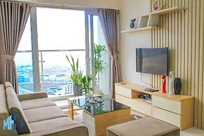 MHG Home Luxury Apartment