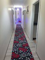Hakbilir Pansiyon
