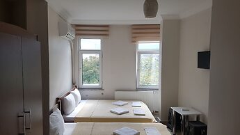 Hakbilir Pansiyon