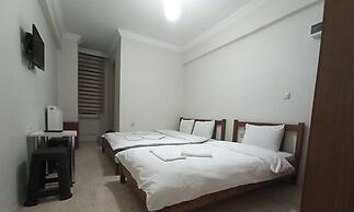 Hakbilir Pansiyon