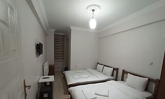 Hakbilir Pansiyon