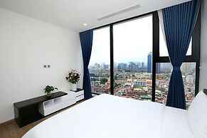 Bayhomes Metropolis Serviced Apartment