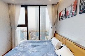 Bayhomes Metropolis Serviced Apartment