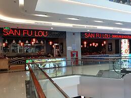 Bayhomes Metropolis Serviced Apartment