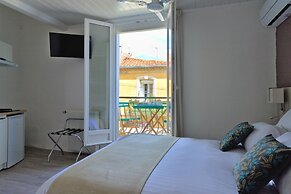 Hôtel du Golfe