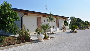 B&B Giardino Isabella