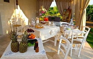 B&B Giardino Isabella