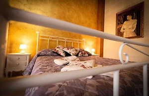 B&B Giardino Isabella
