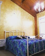 B&B Giardino Isabella