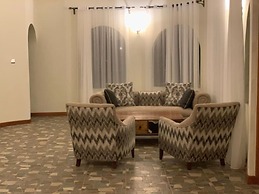 Saab Royale Resort