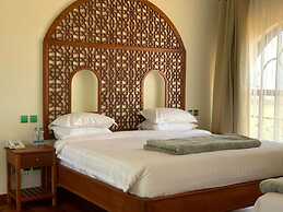 Saab Royale Resort