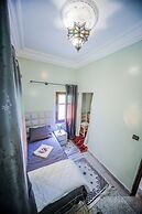 Dar Widad - Hostel
