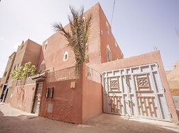 Dar Widad - Hostel