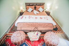 Dar Widad - Hostel