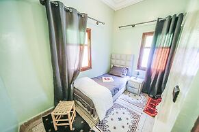 Dar Widad - Hostel