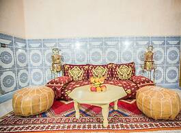 Dar Widad - Hostel
