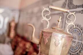 Dar Widad - Hostel