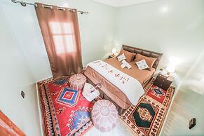 Dar Widad - Hostel