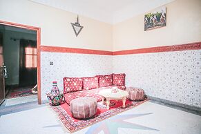 Dar Widad - Hostel