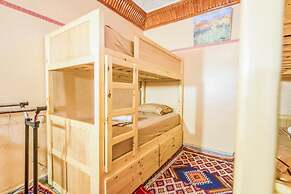 Dar Widad - Hostel