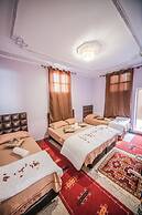Dar Widad - Hostel