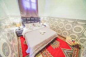 Dar Widad - Hostel