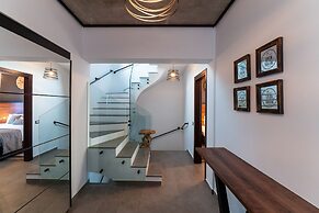 Amara Luxury villas