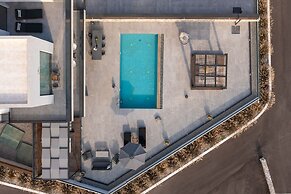 Amara Luxury villas