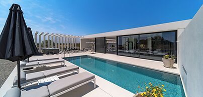 Amara Luxury villas
