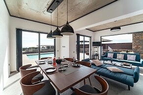 Amara Luxury villas