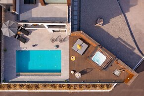 Amara Luxury villas