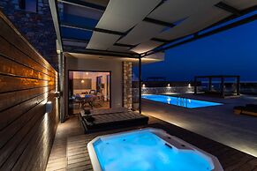 Amara Luxury villas