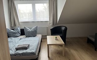 Pension Kellei 71