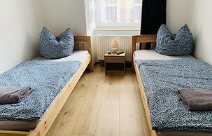 Pension Kellei 71