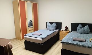 Pension Kellei 71