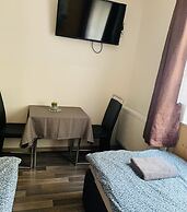 Pension Kellei 71