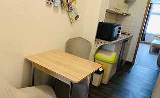 Pension Kellei 71